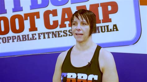 Fit Body Bootcamp Ginas Transformation Story Youtube