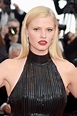 Lara Stone reportedly has a new boyfriend - Vogue Australia