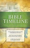 The Bible Timeline Chart - Jeff Cavins and Sarah Christmyer - Casa ...
