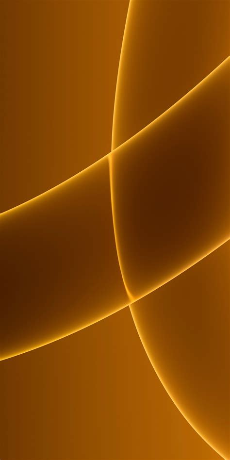 1080x2160 Macos Big Sur Abstract Gold 5k One Plus 5thonor 7xhonor