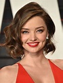 The Beauty Evolution of Miranda Kerr: From Fresh Face to Industry Icon ...