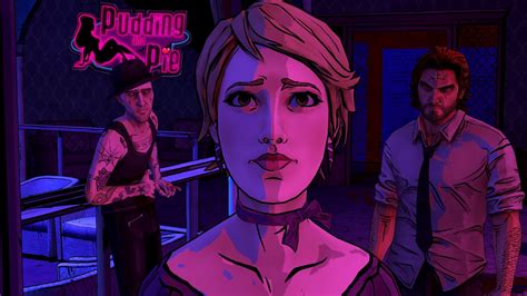 The Wolf Among Us Episode 5 Review