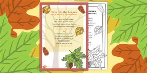 40 What Rhymes With Leaves Best Learning Library