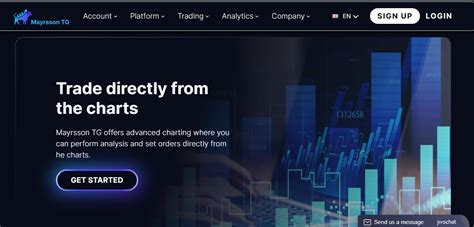 Mayrsson Tg Reviews Why Choose Crypto Trading With Them Mayrssontg