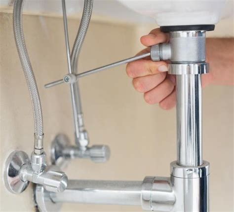 How To Install A Sink Drain Homestyling Guru