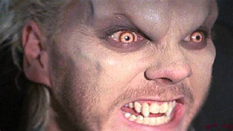 The Lost Boys Review By Wewatchedamovie Horror Movie