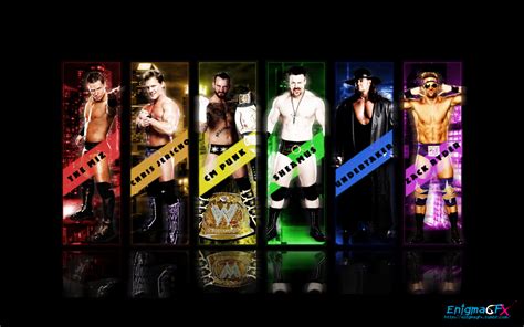 Free Download Yes Wrestling Red Wwe Wwf Wallpaper 1920x1080 126836