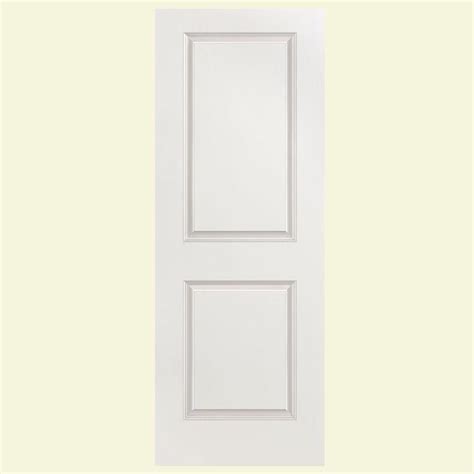 Engineered to be environmentally friendly, safe 'n sound doors offer true peace of mind. Masonite 32 in. x 80 in. Solidoor Smooth 2-Panel Solid ...