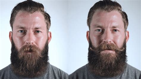 Handlebar Mustache Trimming And Style Advice From A Pro Youtube