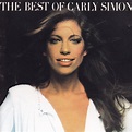 Carly Simon - The Best Of Carly Simon (CD) | Discogs