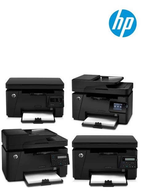 Hp Laserjet Pro Mfp M127fw Driver Telegraph