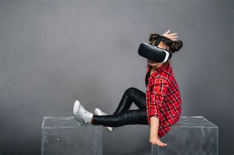 uses of virtual reality technology