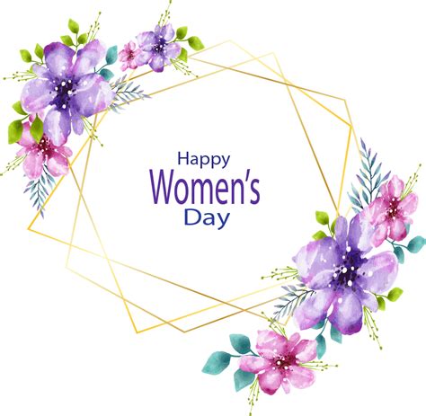 Download Happy Womens Day Png Image International Womens Day Png Image With No Background