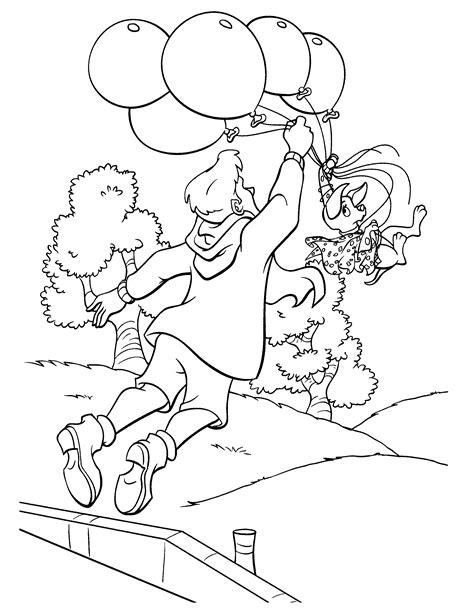 Drawings paint and coloring pages of 102 dalmatians. 102 dalmatians Coloring Pages - Coloringpages1001.com