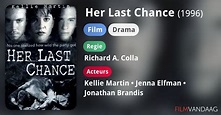 Her Last Chance (film, 1996) - FilmVandaag.nl