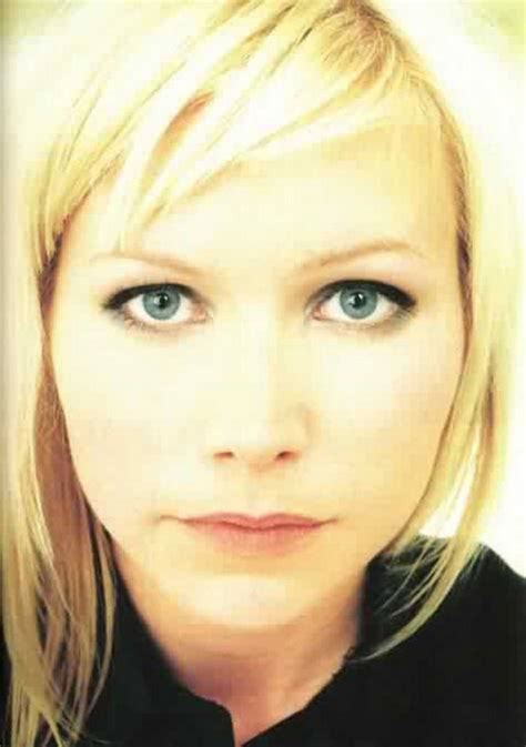 Nina Persson Wallpaper