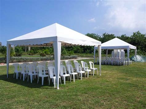 Alquiler De Carpas Para Eventos Rapicarpas