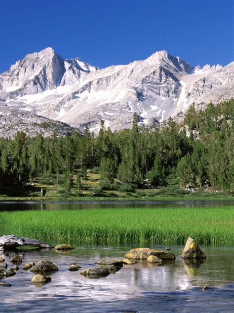 Free Download Beautiful Mountain Lake Hd Nature Desktop Wallpapers