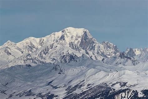 Patrice Hyvert Mont Blanc Climbers Frozen Body Found After 32 Years