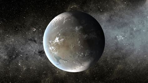Kepler 452b And The Future Of Deep Space Travel