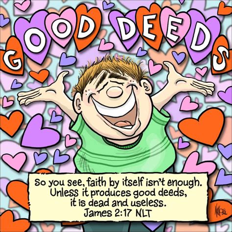 Top 176 Cartoon Pictures Of Good Deeds