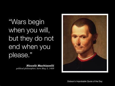 Niccolo Machiavelli Quotes Niccolo Machiavelli The Prince Quotes