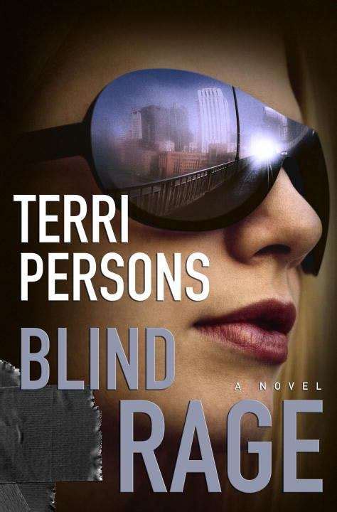 blind rage bookshare