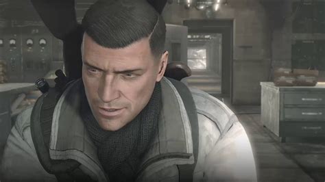Sniper Elite 4 Campaign Playthrough 2 Part 15 Youtube