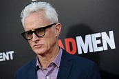 John Slattery is headed back to television