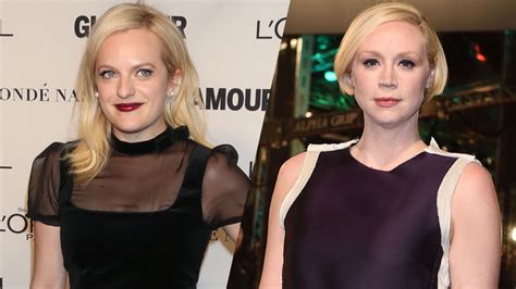Top Of The Lake To Return With Elisabeth Moss Gwendoline Christie Variety
