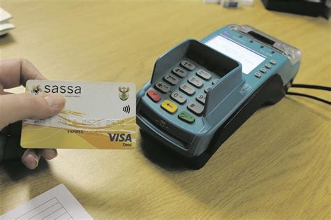 Sassa will only process one application received from each applicant. Online grant application portal launched by Sassa - Lowvelder