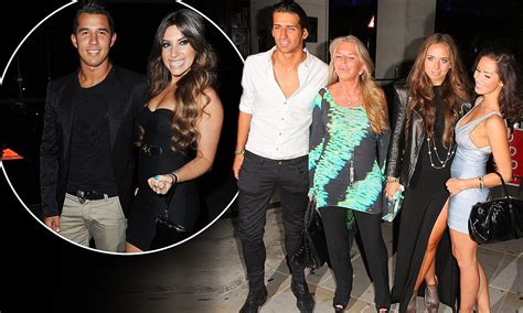 Made In Chelsea Ollie Locke Meets Chloe Greens Mother Lady Christina