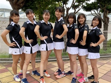 高校テニス部女子 団体戦において3期連続シード権獲得 news 神奈川大学附属中・高等学校