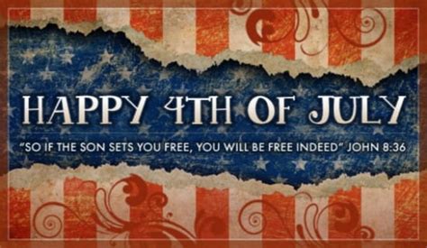 4th Of July Ecard Free Independence Day Cards Online