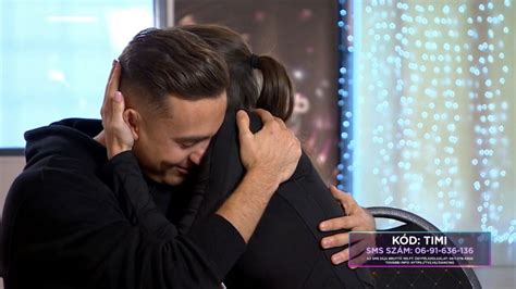 A dancing with the stars győztes párosa, gelencsér timi és a párja, hegyes bertalan hétről hétre remekül teljesített, ami annak is köszönhető, hogy berci nem félt egy kicsit túlhajtani timit. Gelencser Timea : Gelencser Timea A Csaladom A Kutyam A ...