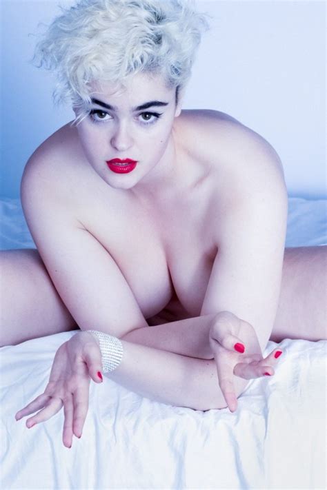 Stefania Ferrario Nude And Leaked Collection Photos Videos