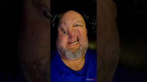 Face Warp Fun Youtube