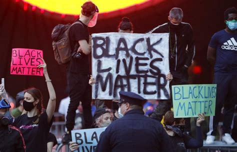 Mr chauvin faces two counts of murder and one count of manslaughter over the death of george floyd, an unarmed black man, last may in minneapolis. George Floyd: Derek Chauvin violated policy, Minneapolis ...