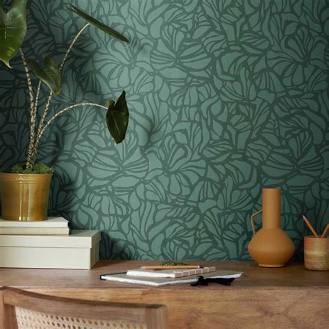 Purity Forest Wallpaper Essence Collection 1838 Wallcoverings