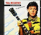 Paul McCartney – Unplugged (The Official Bootleg) (1991, CD) - Discogs