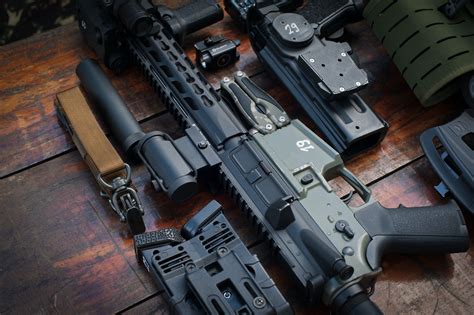 Canada Proposes Pricing Model For Assault Style Firearms Buyback Desinema
