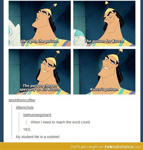 How To Increase Word Count Funsubstance Tumblr Funny Funny