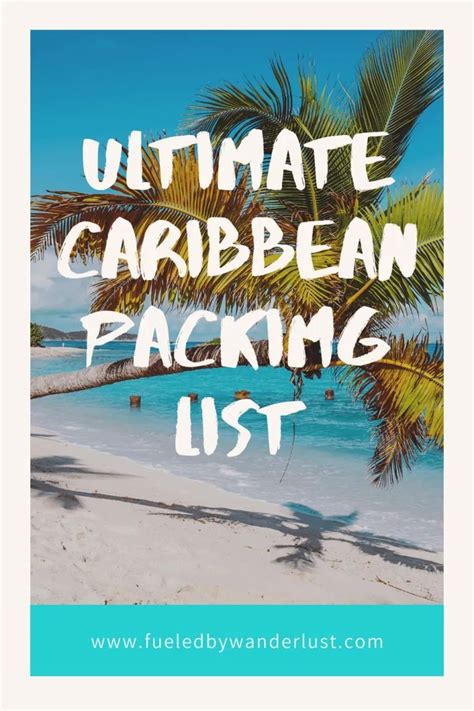 Top 10 best beaches in the caribbean – Artofit