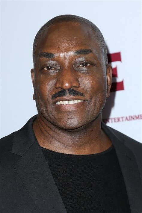 Clifton Powell Profile Images The Movie Database Tmdb