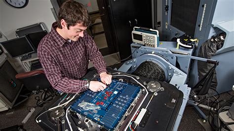 Hardware And Control Systems Texas Aandm University Engineering