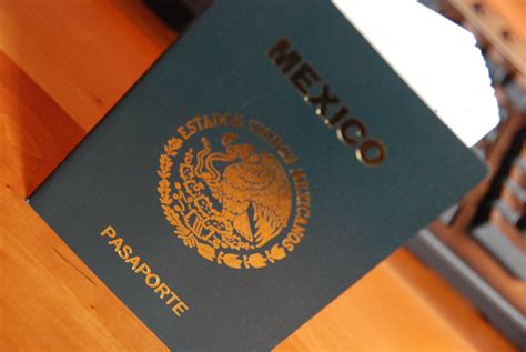 The mexican passport is also an official id and proof of mexican citizenship. The World's Most Expensive Passports | Windowseat.ph