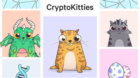 Using Cats To Explain Cryptocurrency And Blockchain