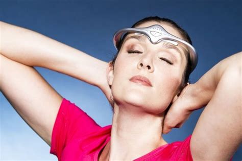 Migraine Headache Headband For Migraine Headache Relief