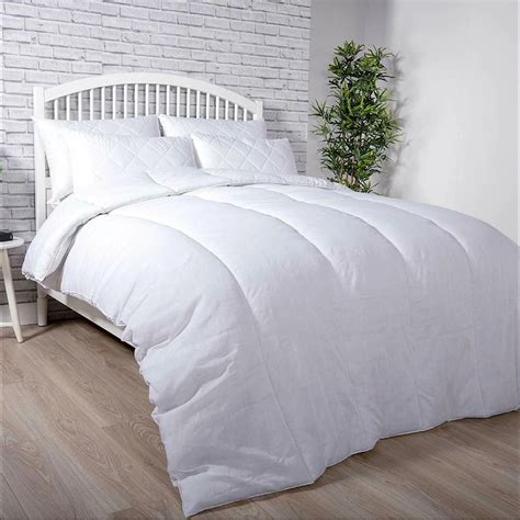 Double Duvet 13 5 Tog For Sale In Uk View 72 Bargains