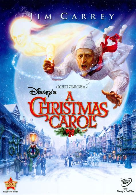 Disneys A Christmas Carol Dvd 2009 Best Buy